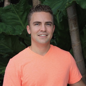 Fundraising Page: Jesse Feyers